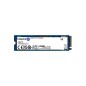 Kingston NV2 PCIe 4.0 NVMe M2 SSD, 1 TB - SSD